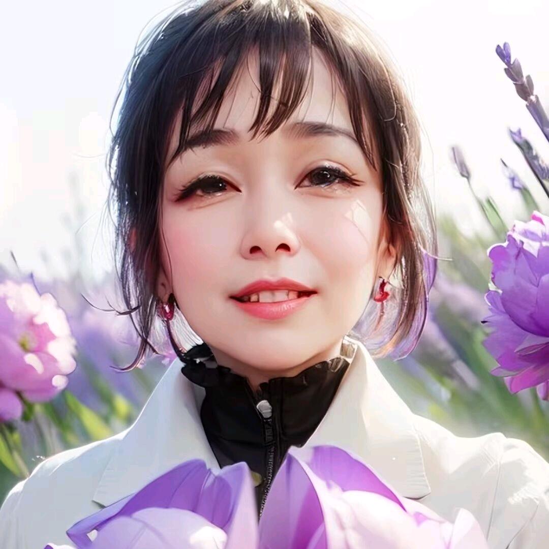 百合