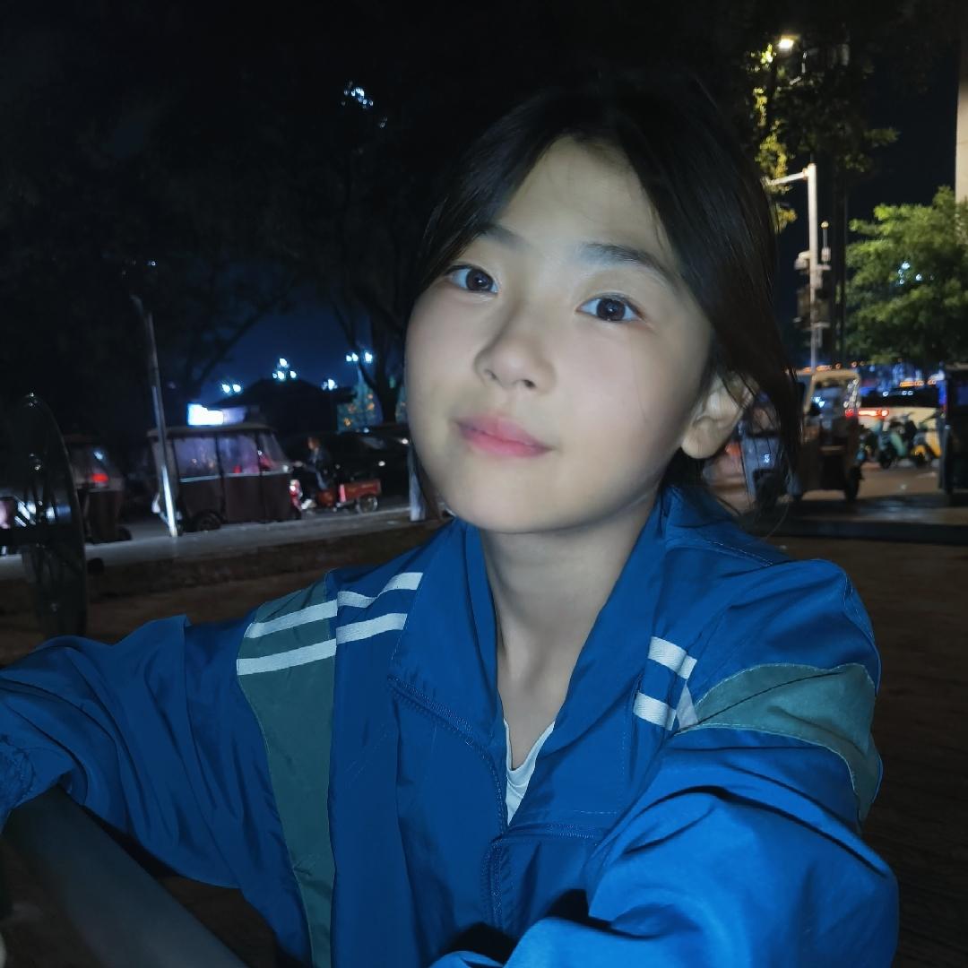 ヾ(＾。^*)好运～加🈵