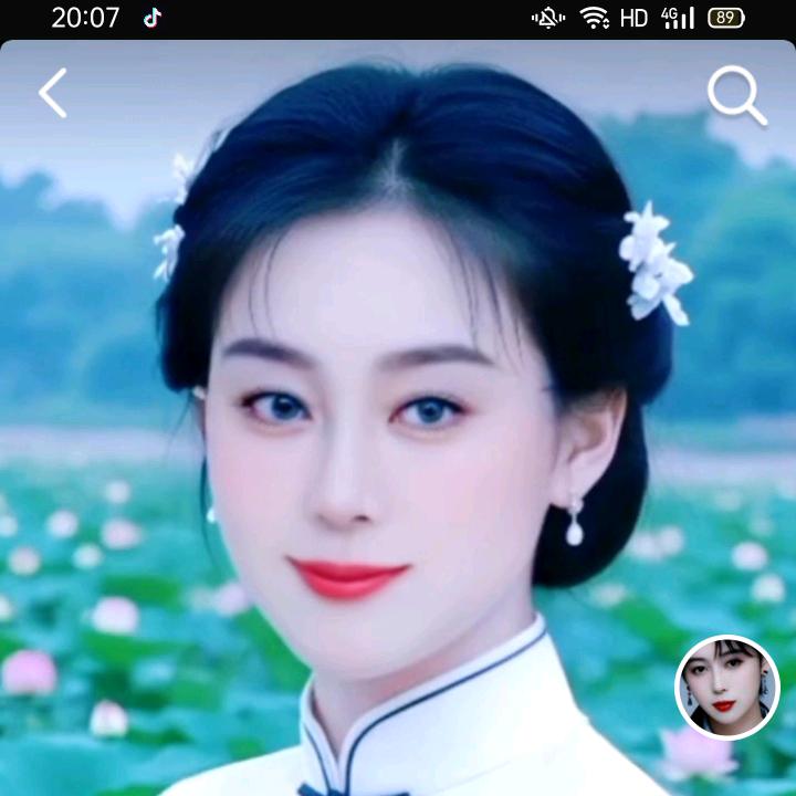 青山绿水😊