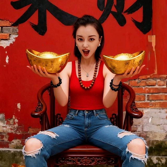 温柔姐不会