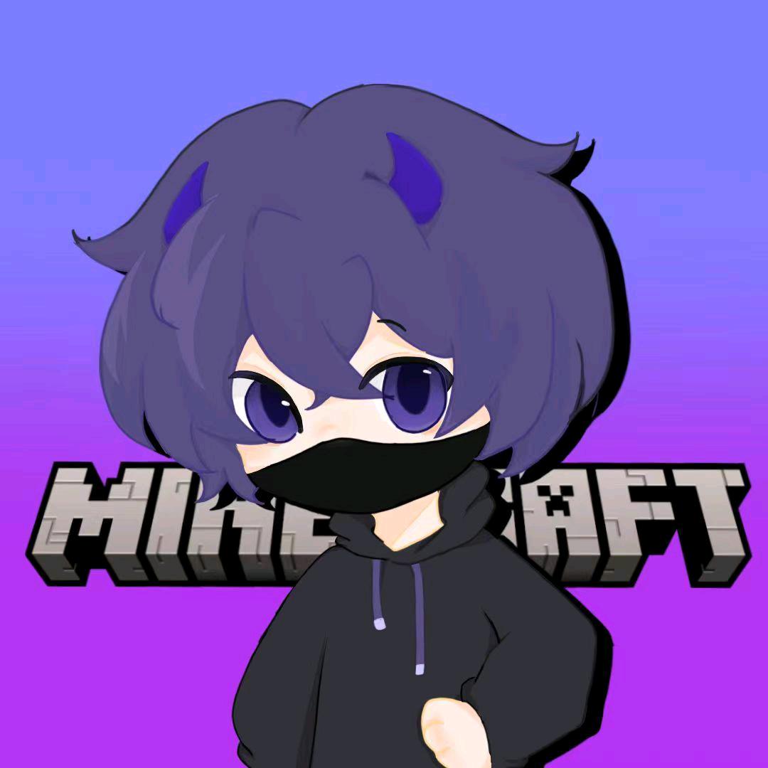 𝐌𝐢𝐧𝐞𝐜𝐫𝐚ft乄末然君