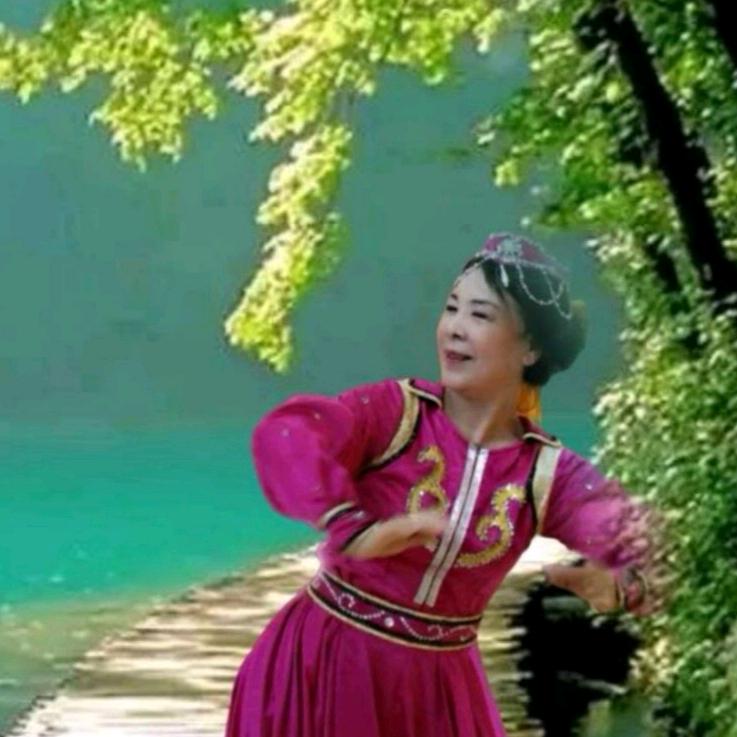 爱舞佳舞蹈团