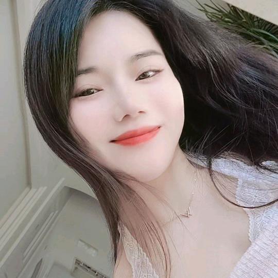 夏丫头加油💦