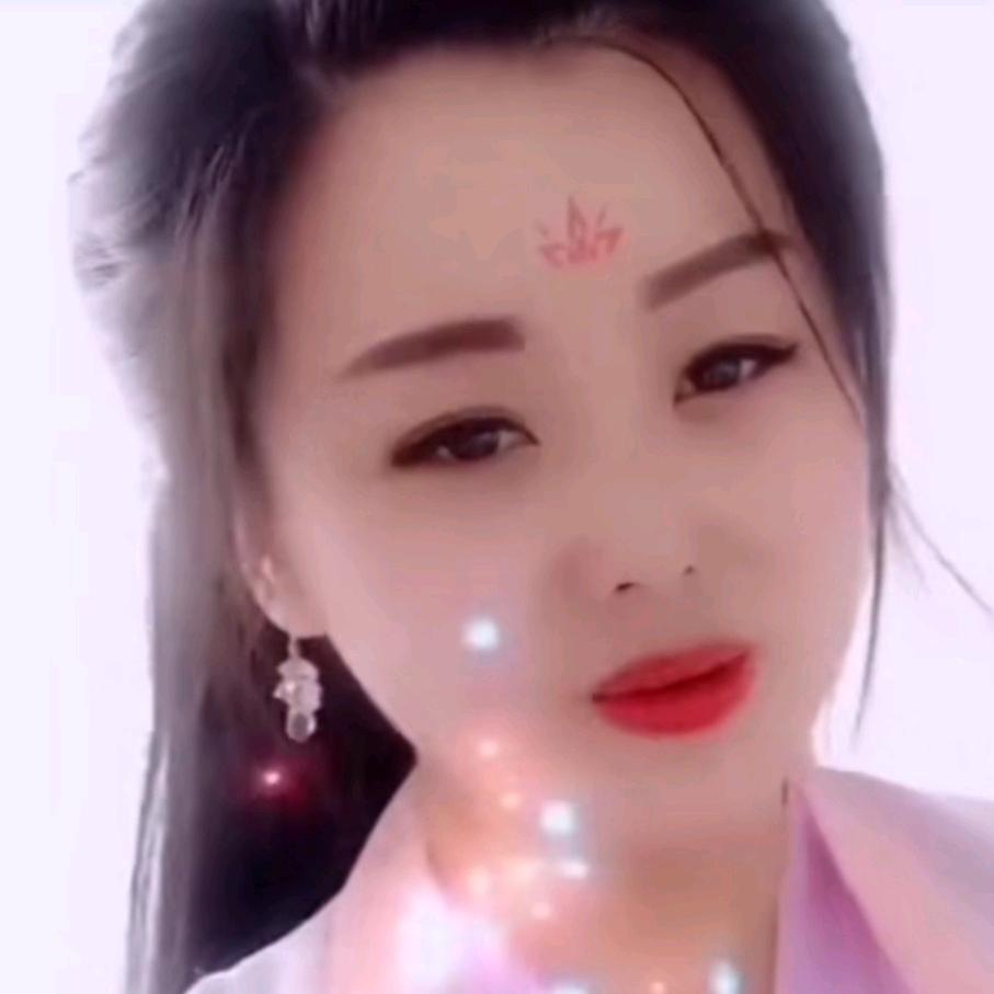 ❤️为你倾心❤️