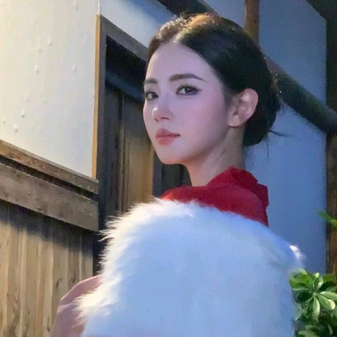 温致如猫
