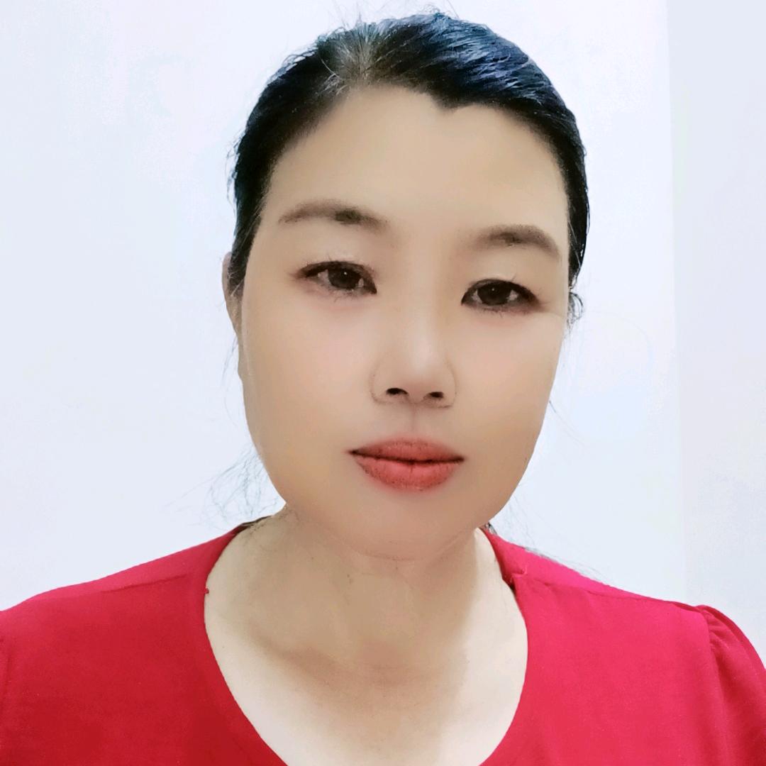 潘菊香《好物在橱窗》