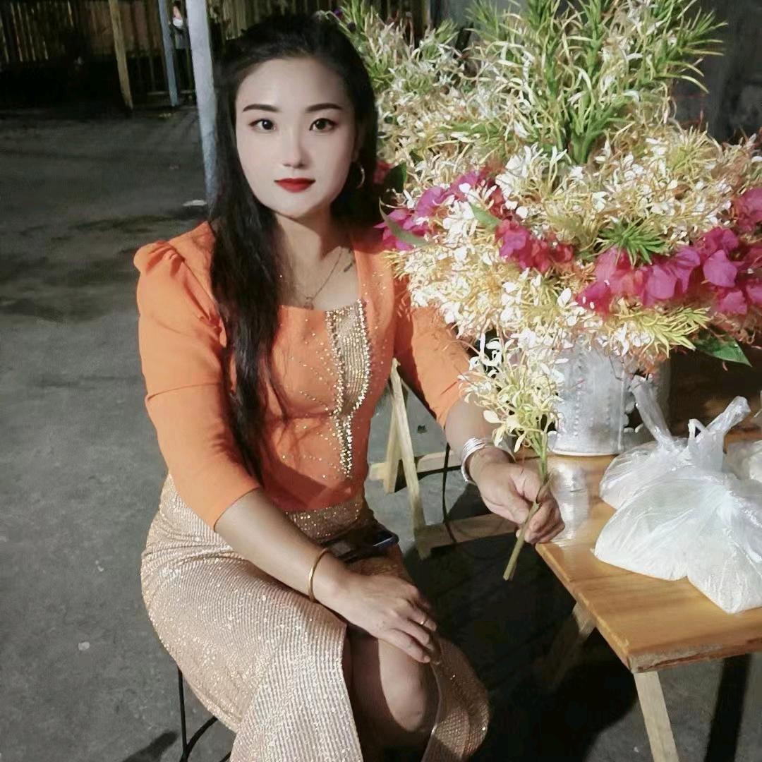 云南傣族-(拒绝私聊）
