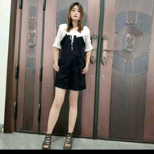 李佳琪