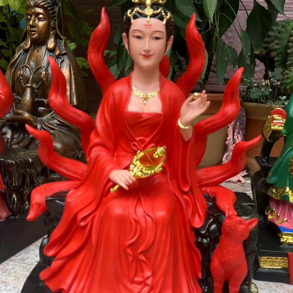 🦊善缘堂🦊🐉