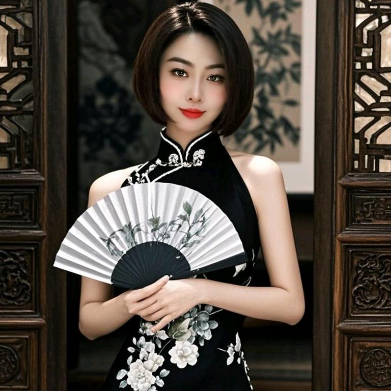 清辞.