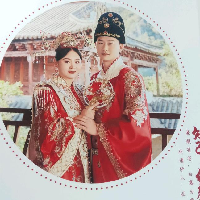 云南小陈妹
