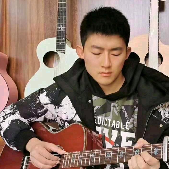 翔哥吉他🎸