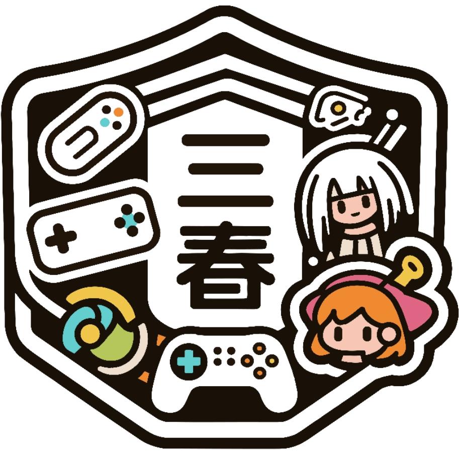 叁春玩艺潮流联名宝藏阁