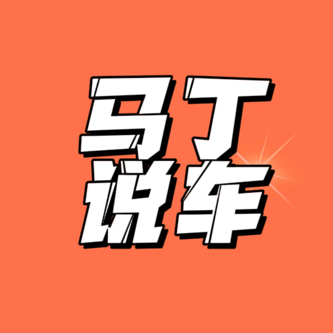 马丁说车