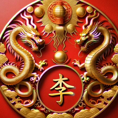开心李哥😎😎