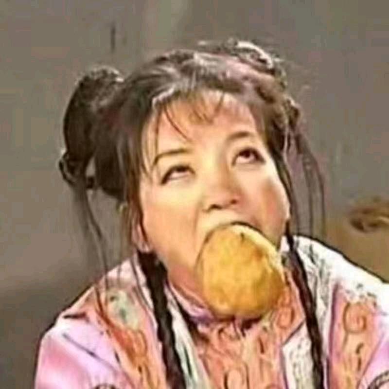 吃肉肉