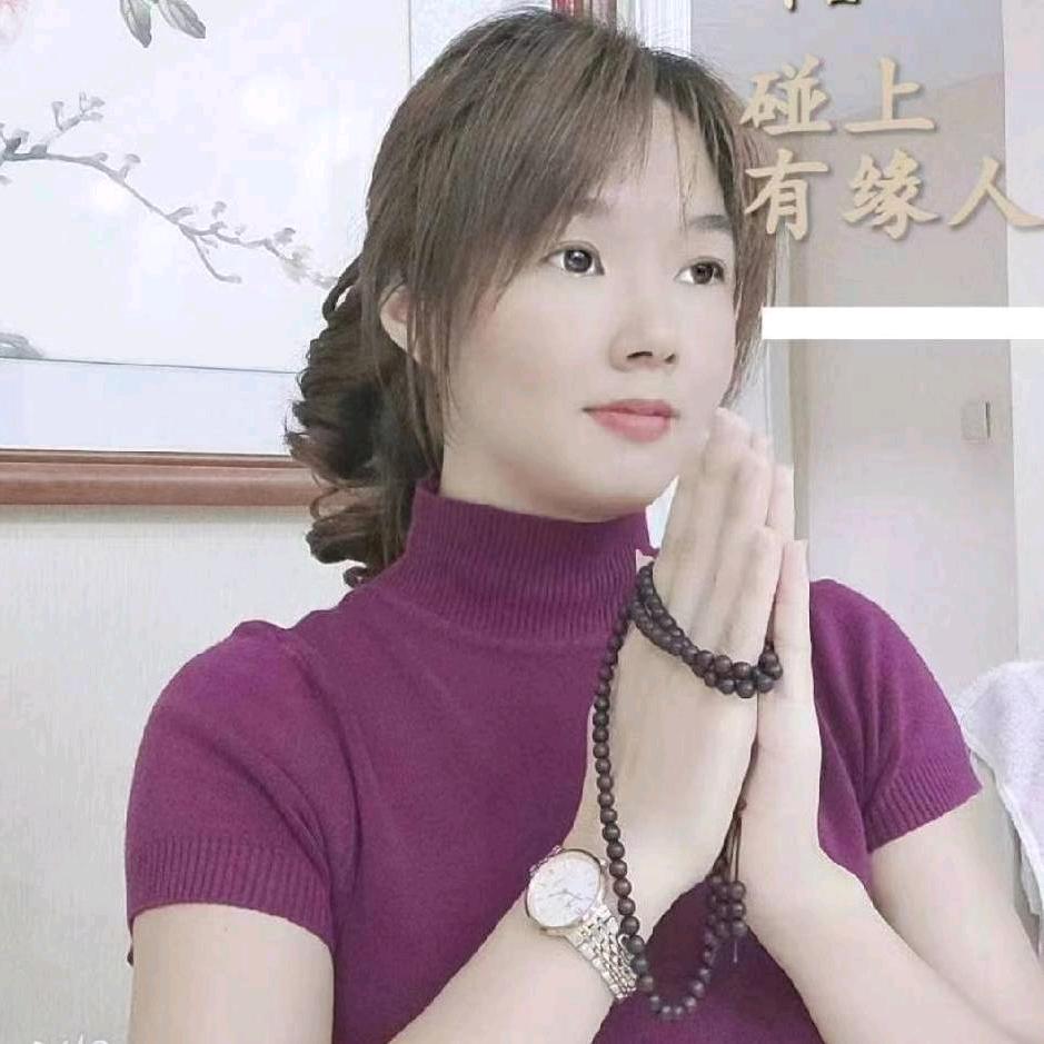 长汀净水器林小玲