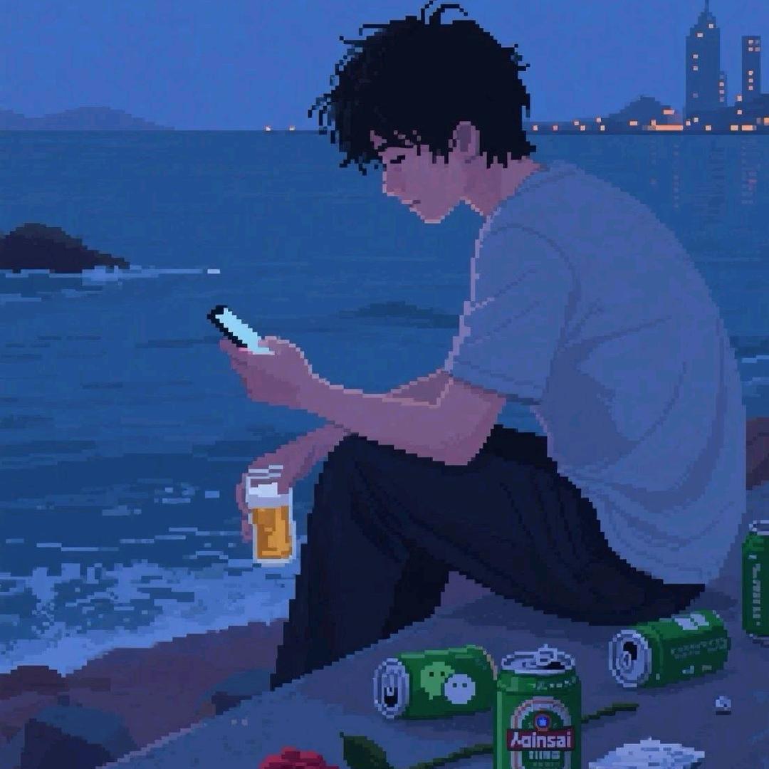 静沐暖阳