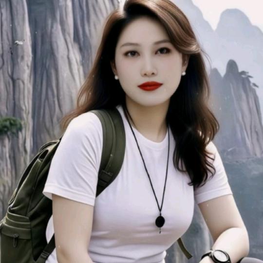 我是冰心，来自河南的一个宝妈