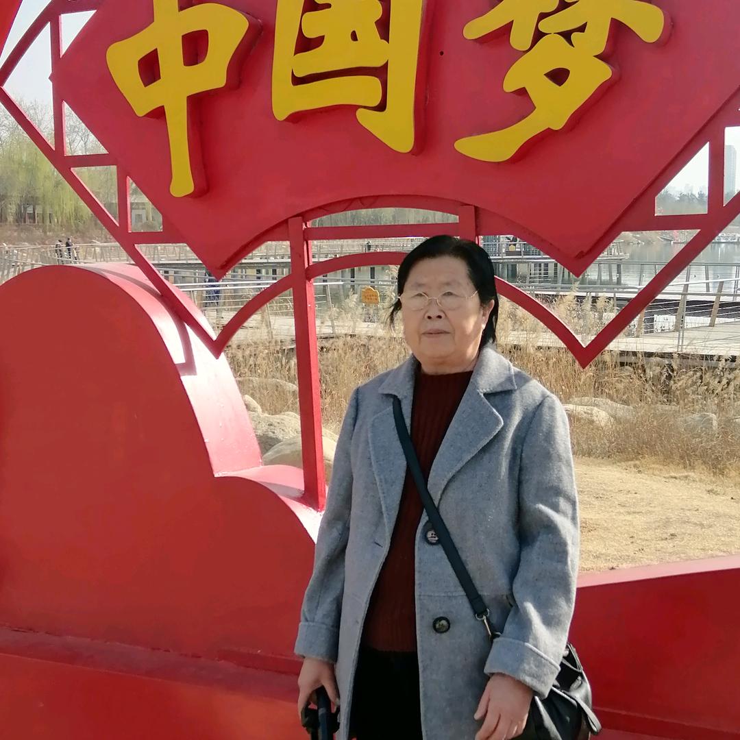 戒烟的阿姨