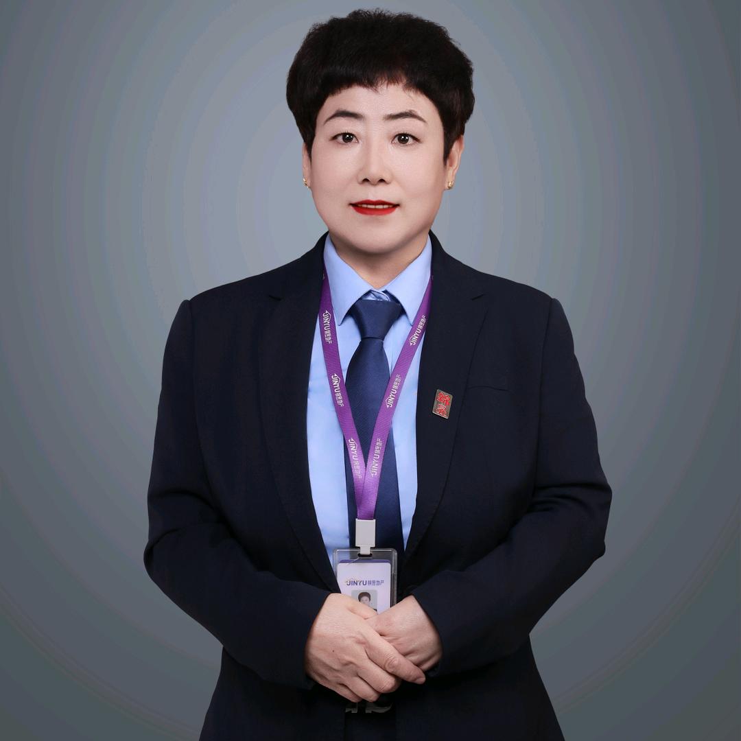 诺家地产置业顾问白姐