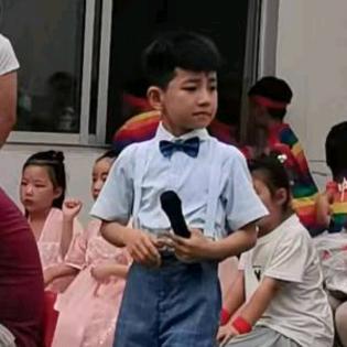 腾腾妈