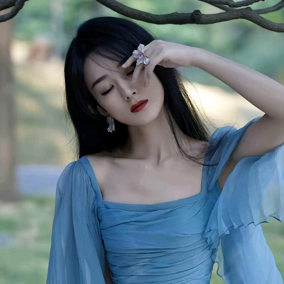 #赵丽颖