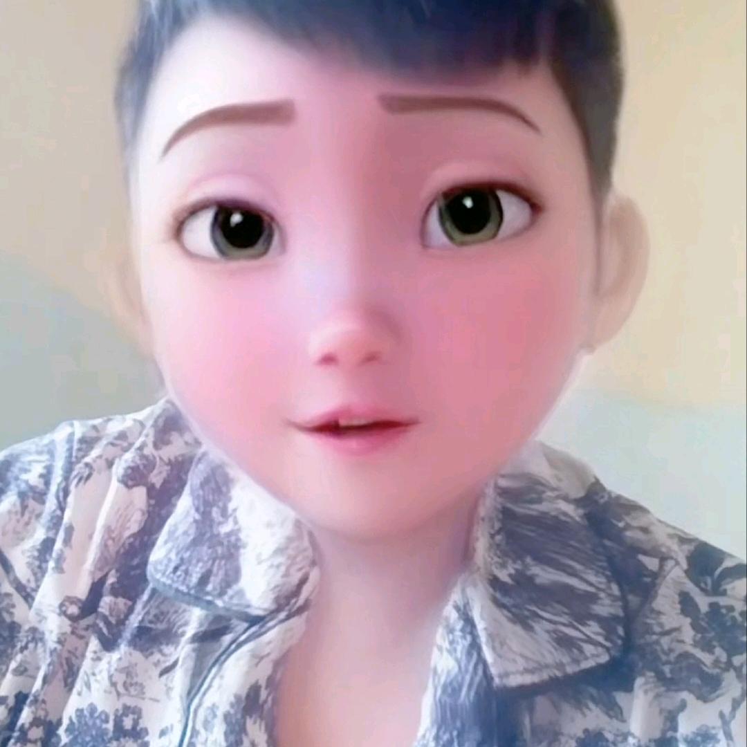 璐在❤️里