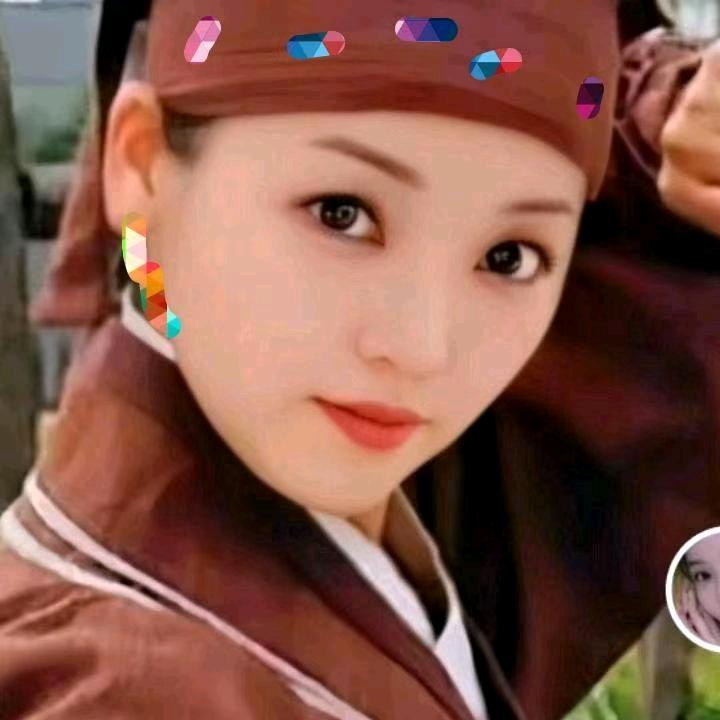 开❤️心❤️妹❤️