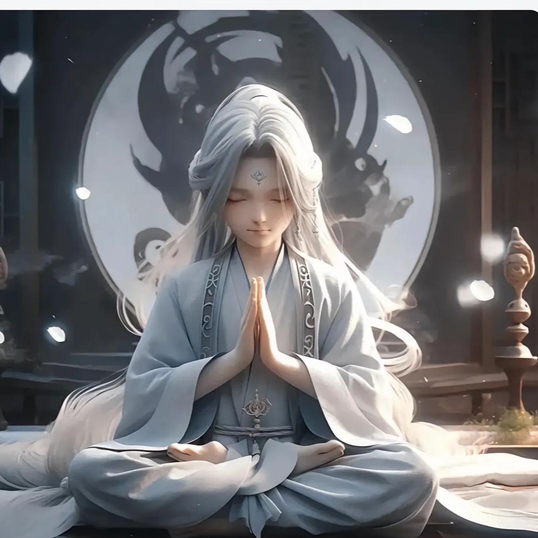 清玄手机摄影