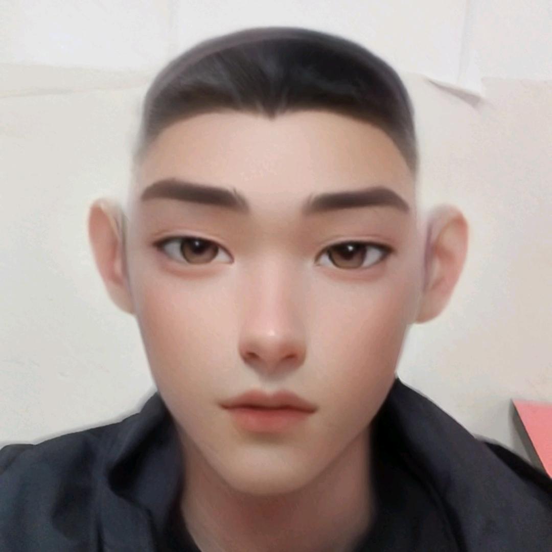 @董
