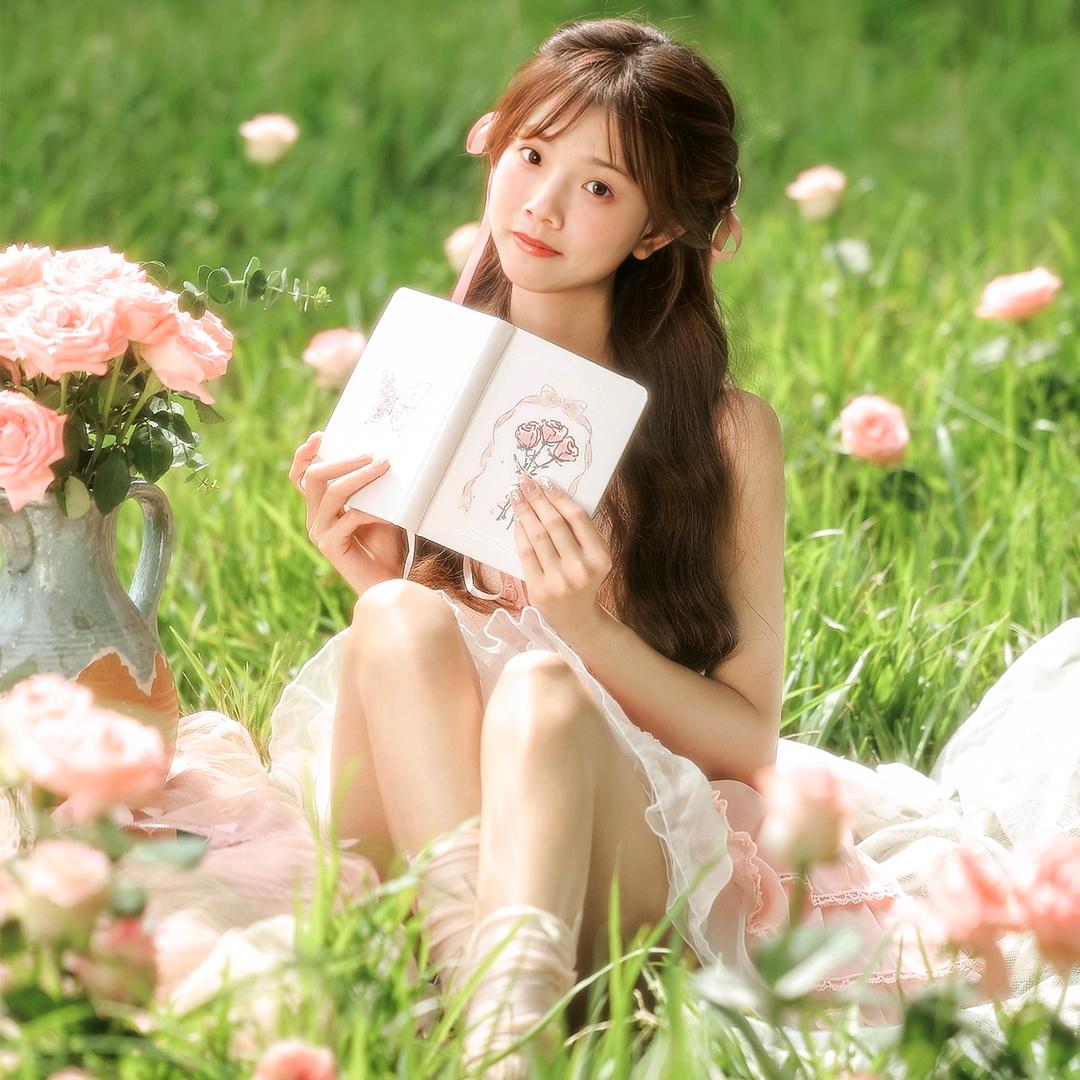 农村小妹--婷婷