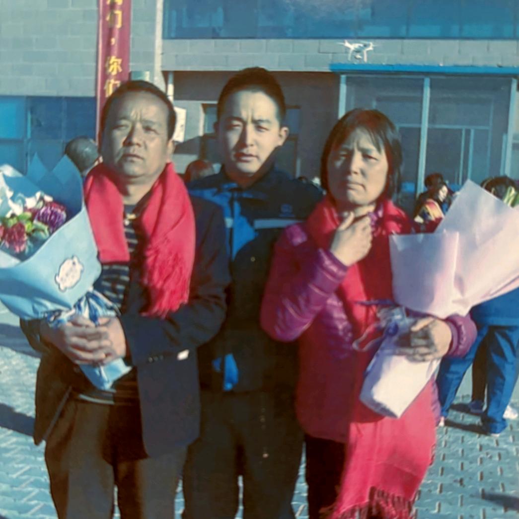 小松爸爸