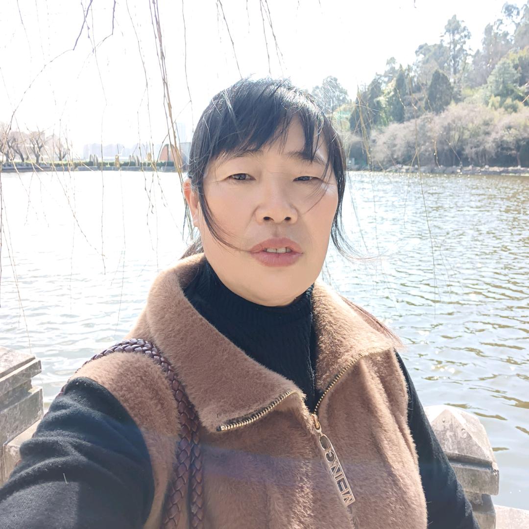 梅姐
