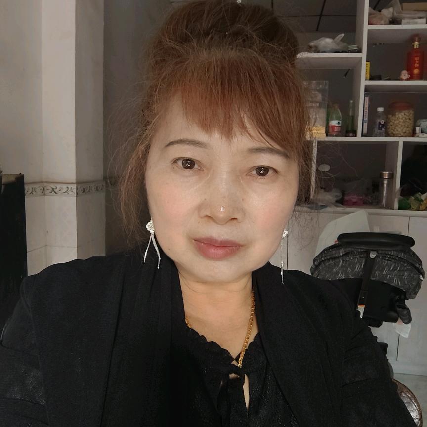 咏梅