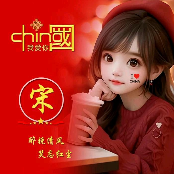星语手势舞（拒私聊)