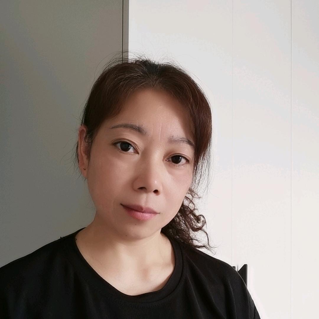 晗晗妈