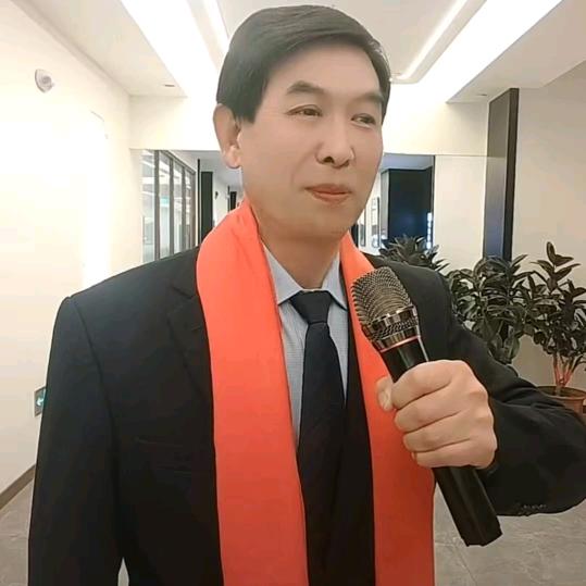 润华柳经理（洛阳戏迷）