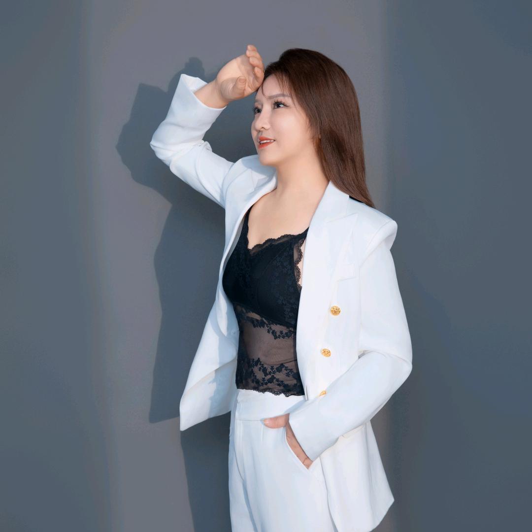 杨总（正能量）
