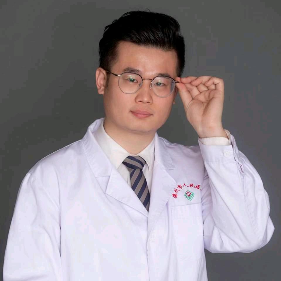 齐鲁德医关节外科宋轲