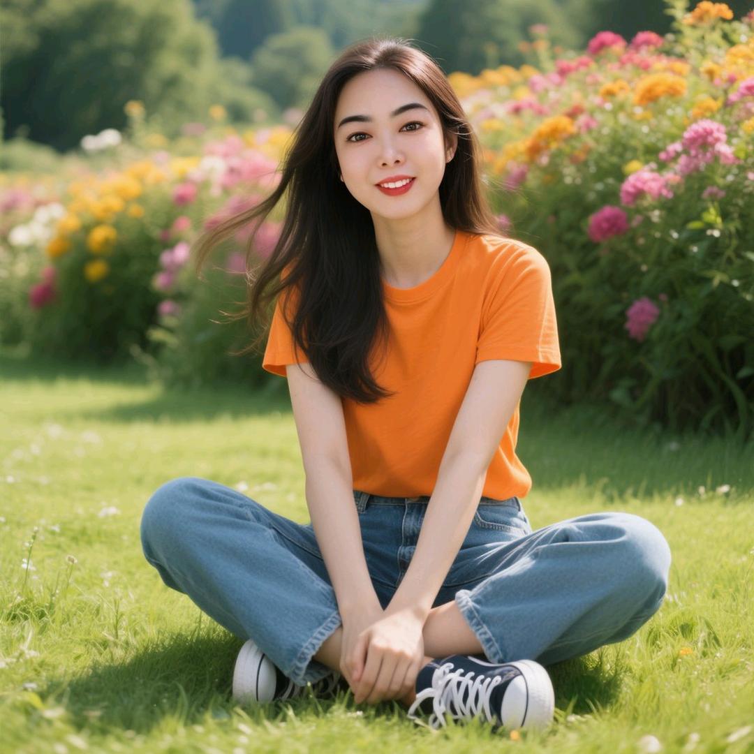 你开心我就快乐