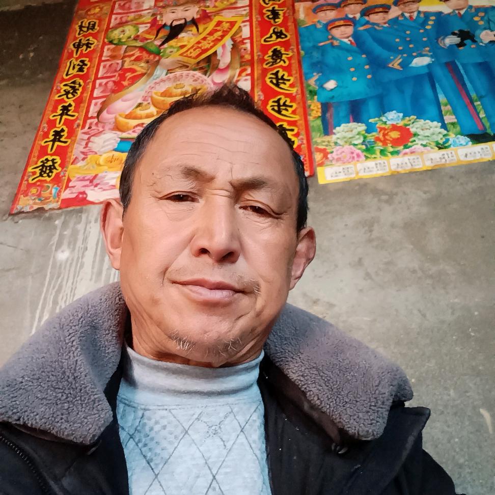 孙永安开心就好