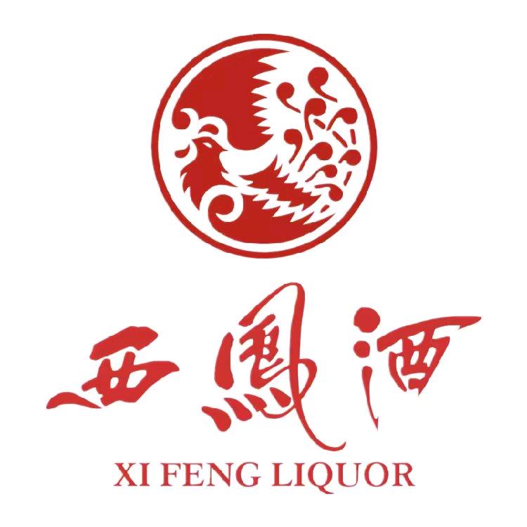 西凤酒 老绿瓶酒类旗舰店