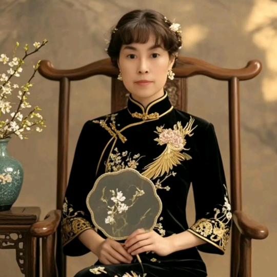 美丽布艺