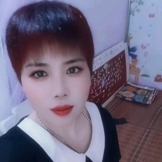 李姐
