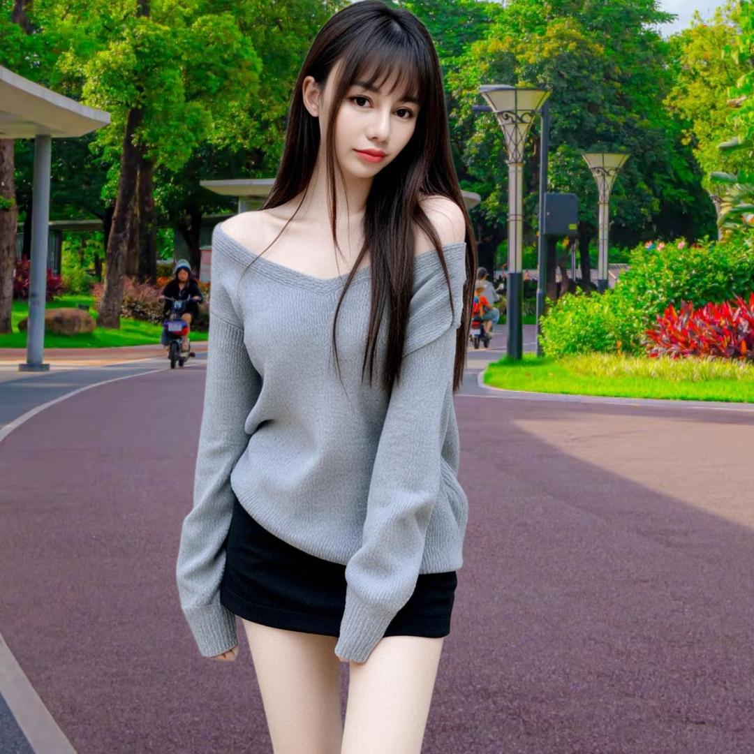 素素吖