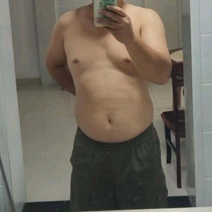 小老头