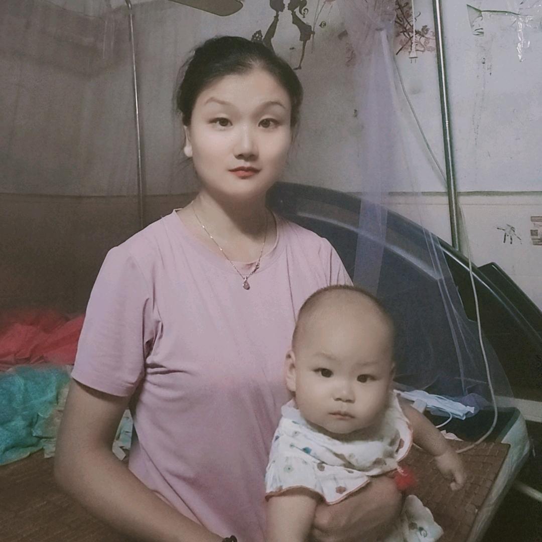 乔乔妈