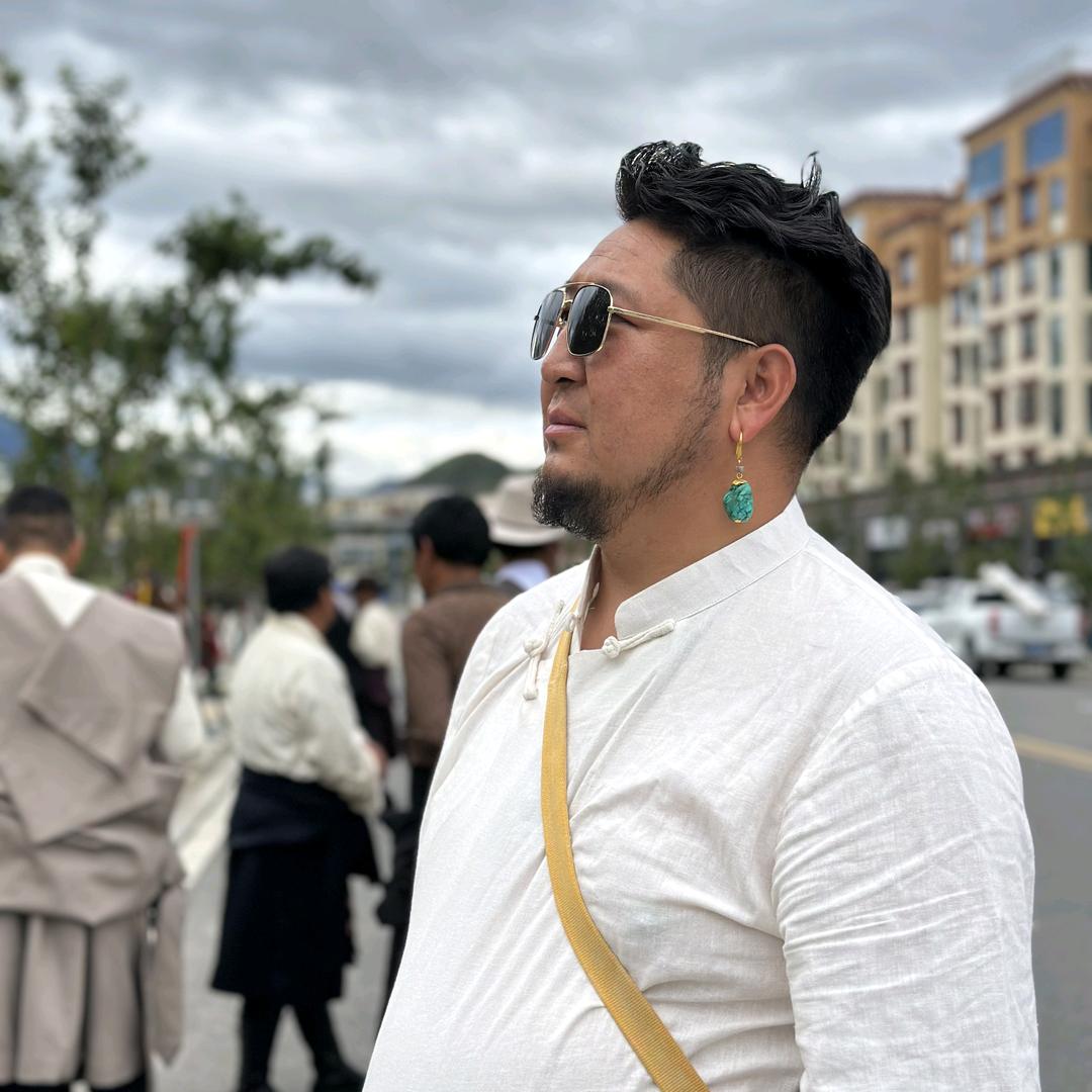 雪山人