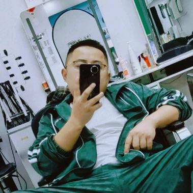 阿张、💎